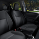 Did you drop something underneath the seats of your Toyota Yaris? Not to worry, in the future, maybe. Image via Toyota